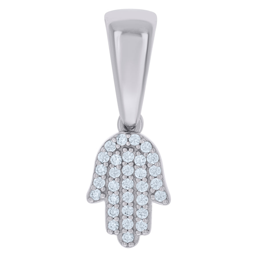 925 Sterling Silver Pendant