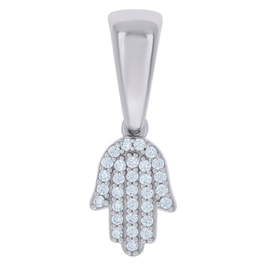 925 Sterling Silver Pendant