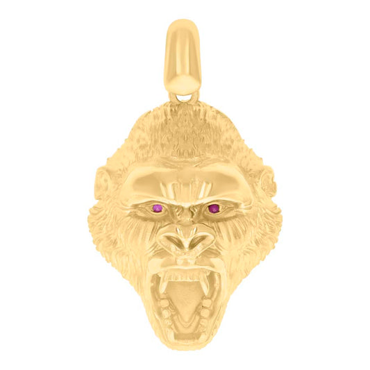 10Kt Gold Pendant