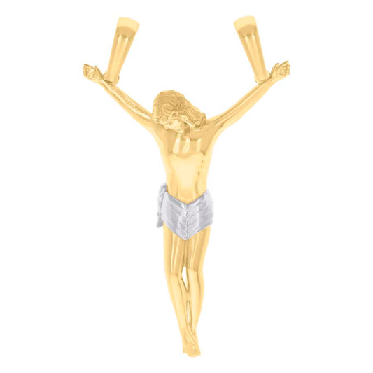 10Kt Gold Pendant