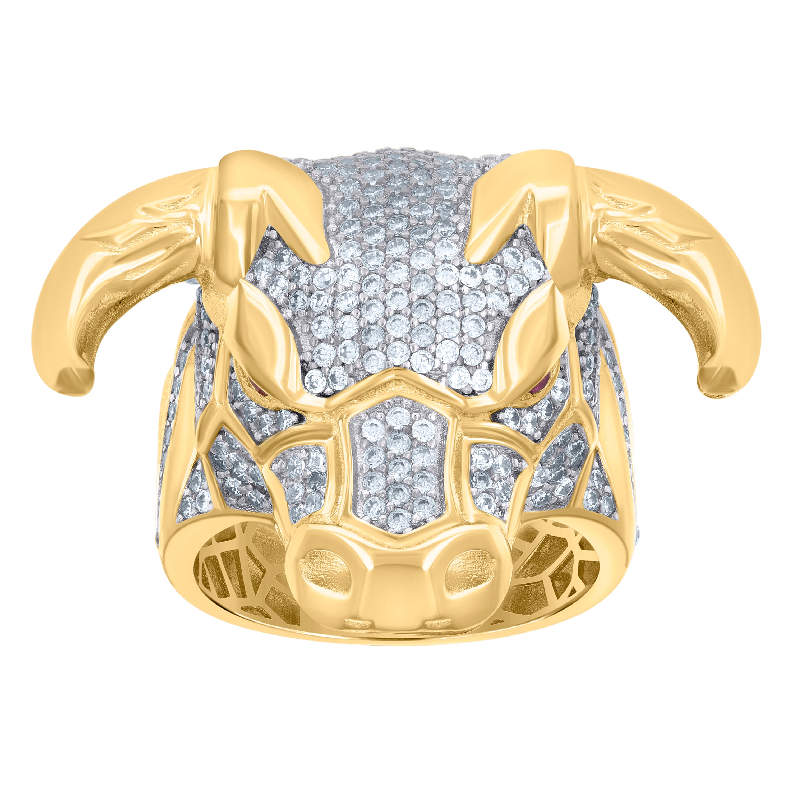 10Kt Gold Ring