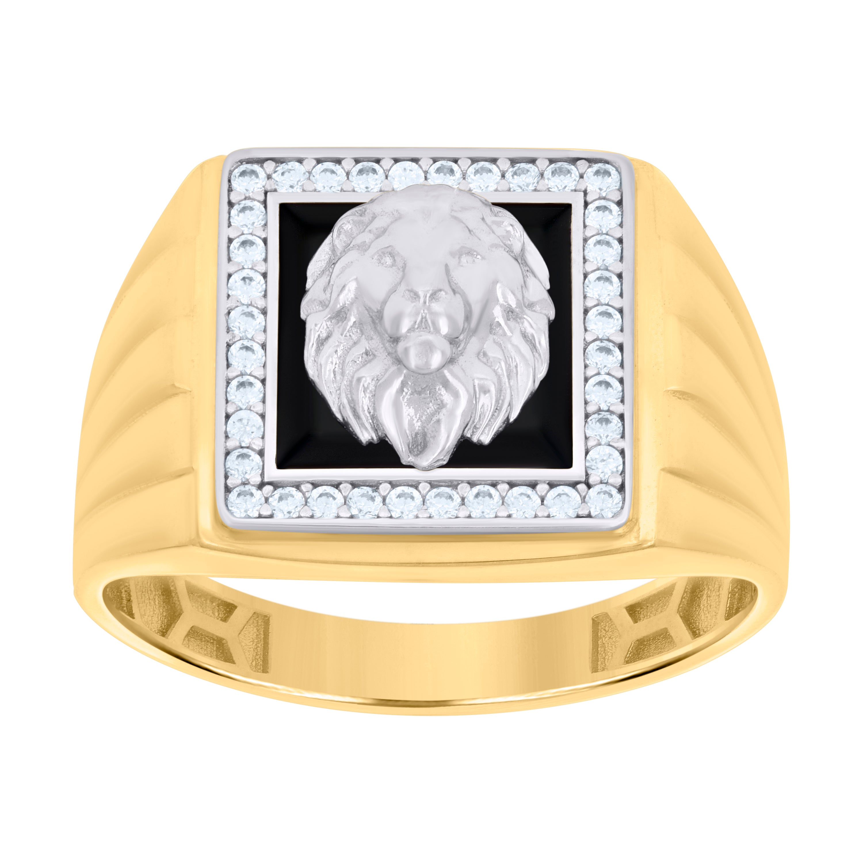 10Kt Gold Ring