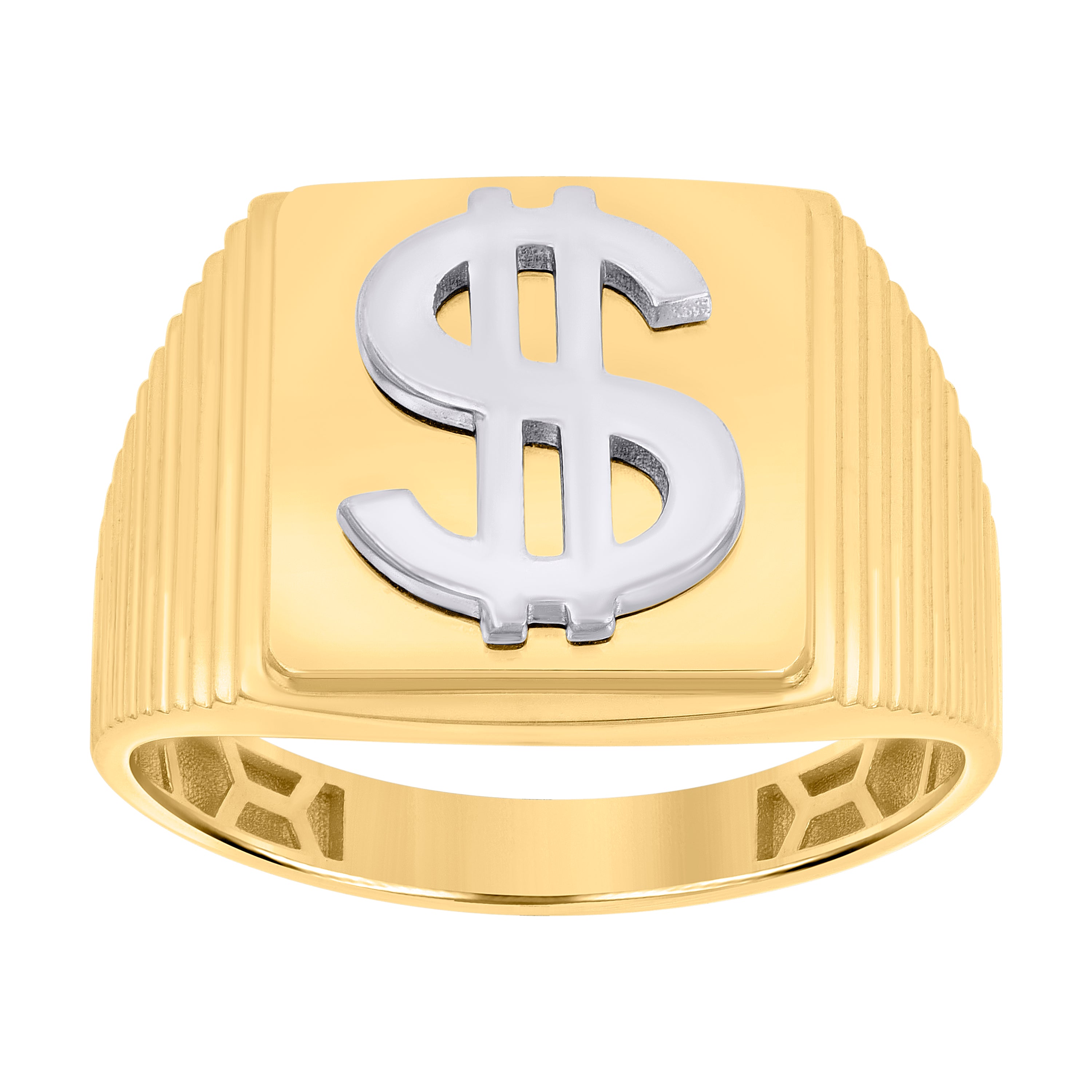 10Kt Gold Ring