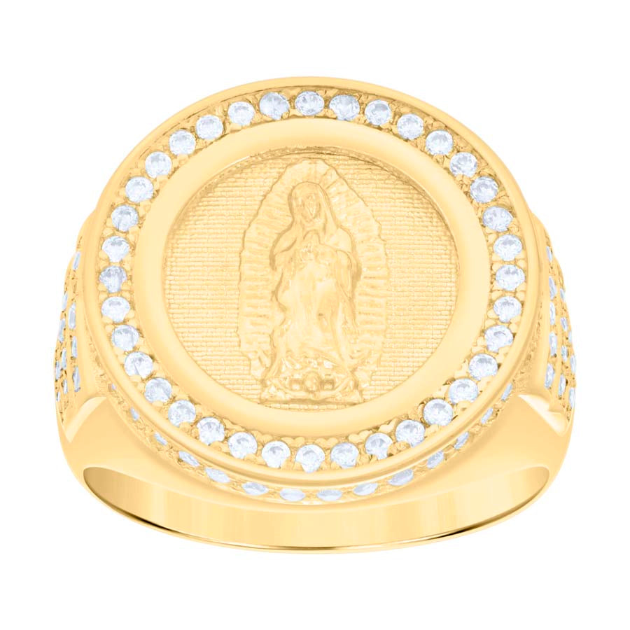 10Kt Gold Ring