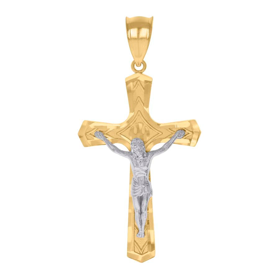 10Kt Gold Pendant