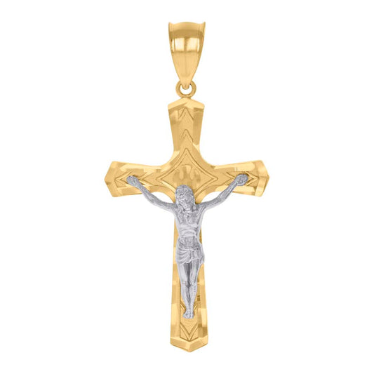 10Kt Gold Pendant