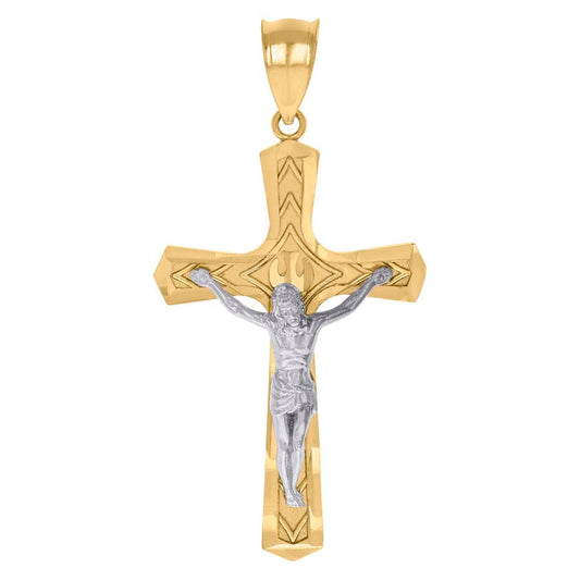 10Kt Gold Pendant