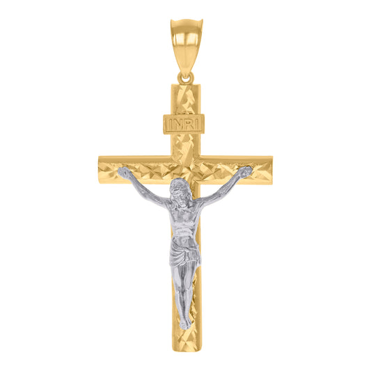 10Kt Gold Pendant