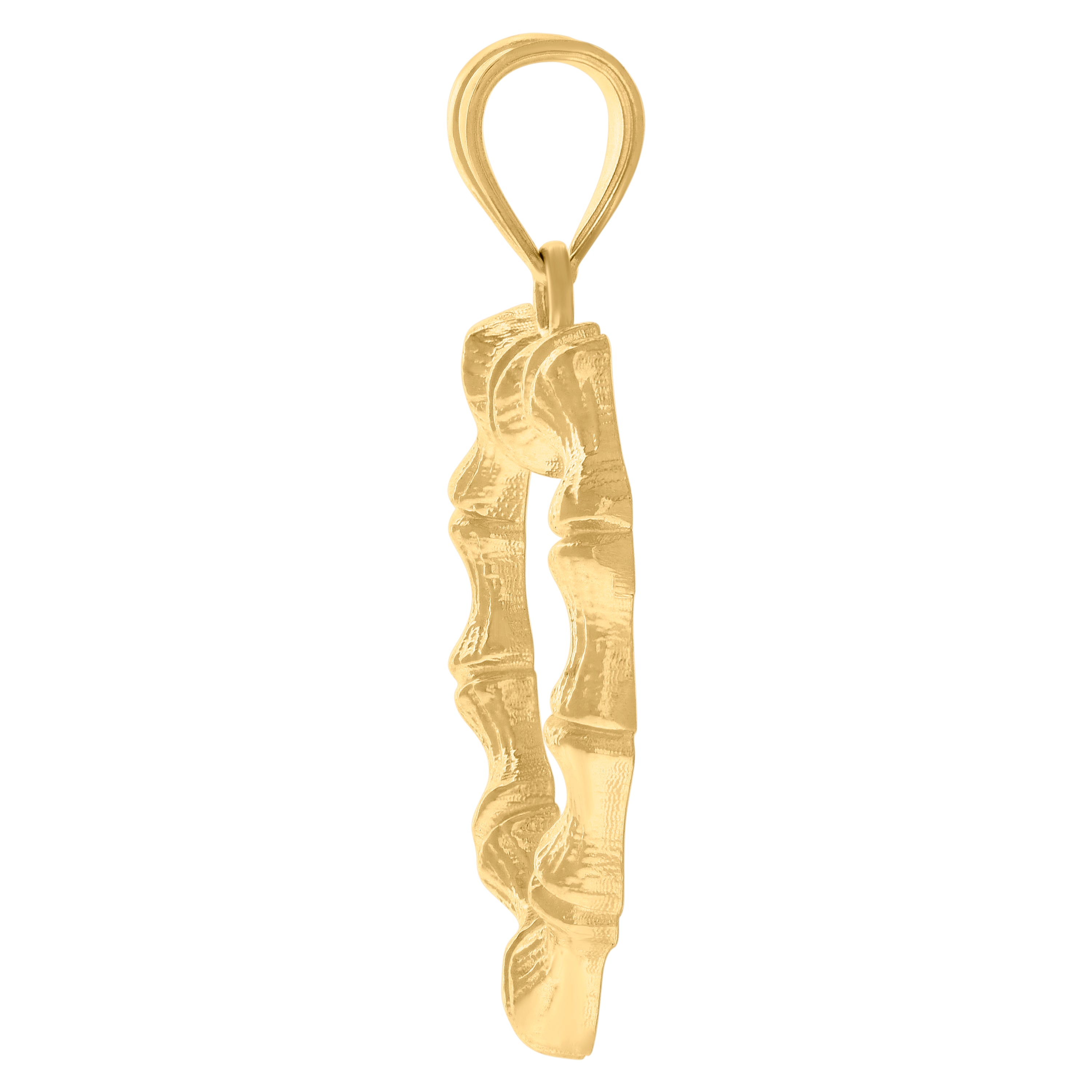 10Kt Gold Pendant