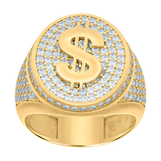 10Kt Gold Ring