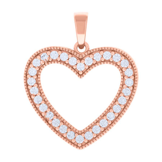 925 Sterling Silver Pendant