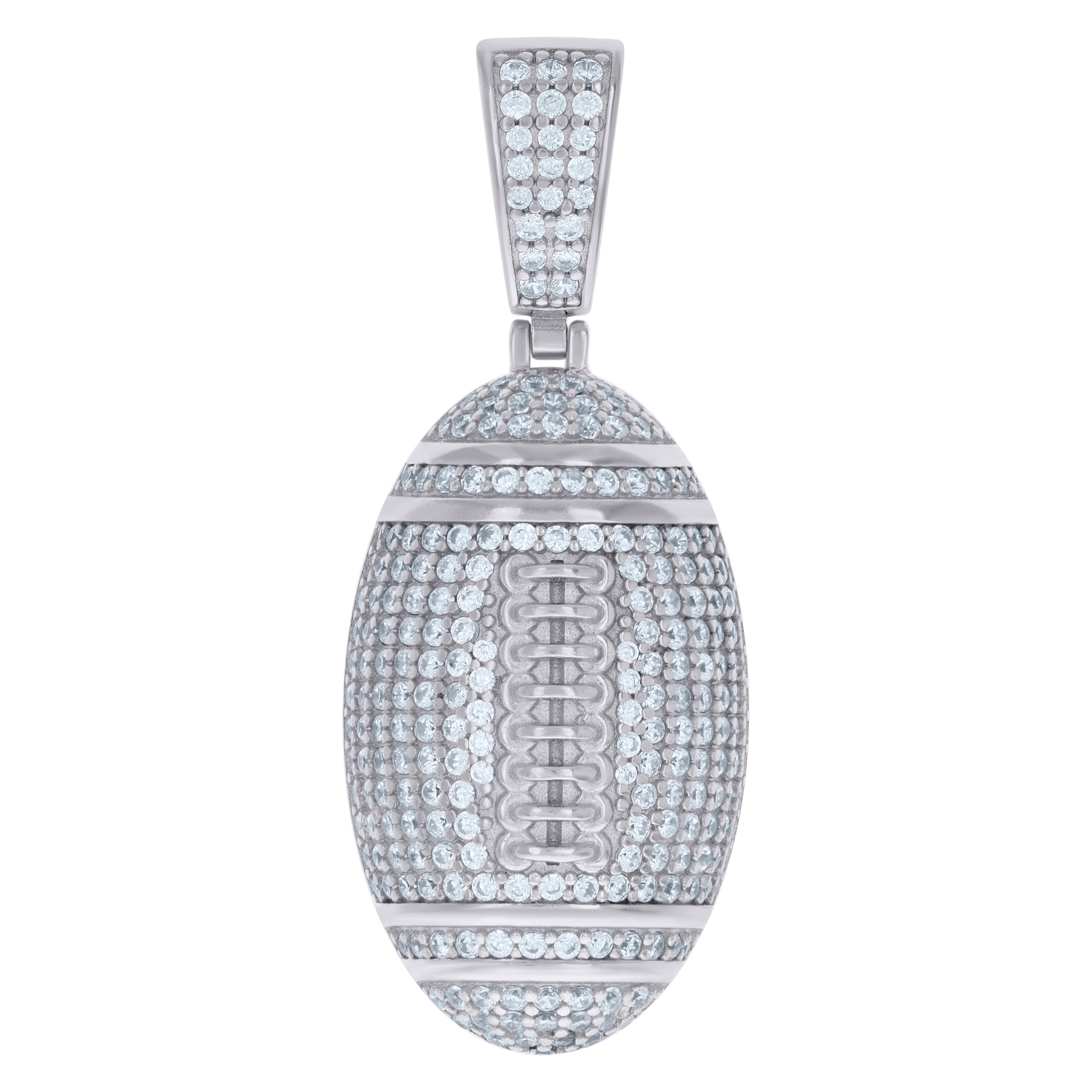 925 Sterling Silver Pendant
