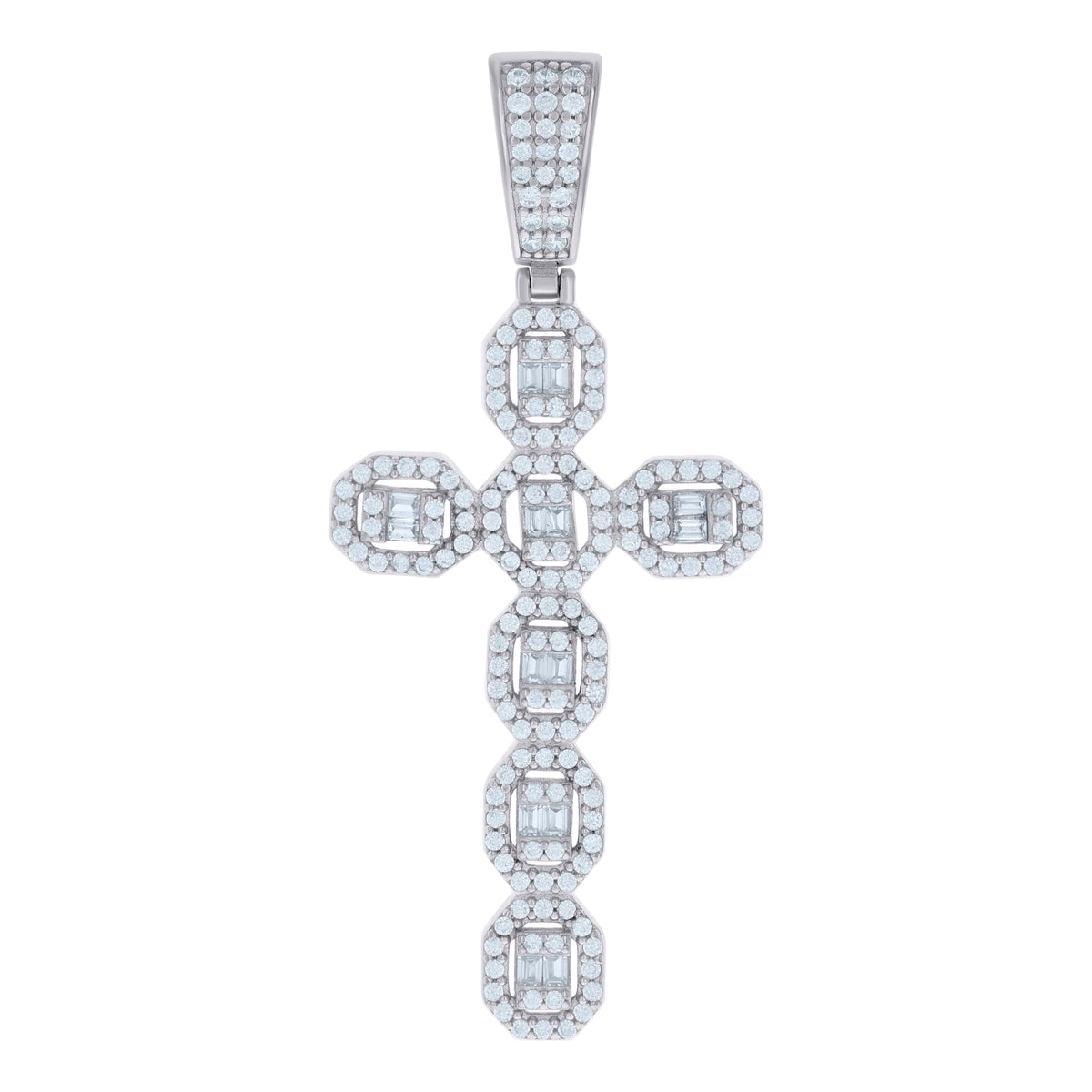 925 Sterling Silver Pendant