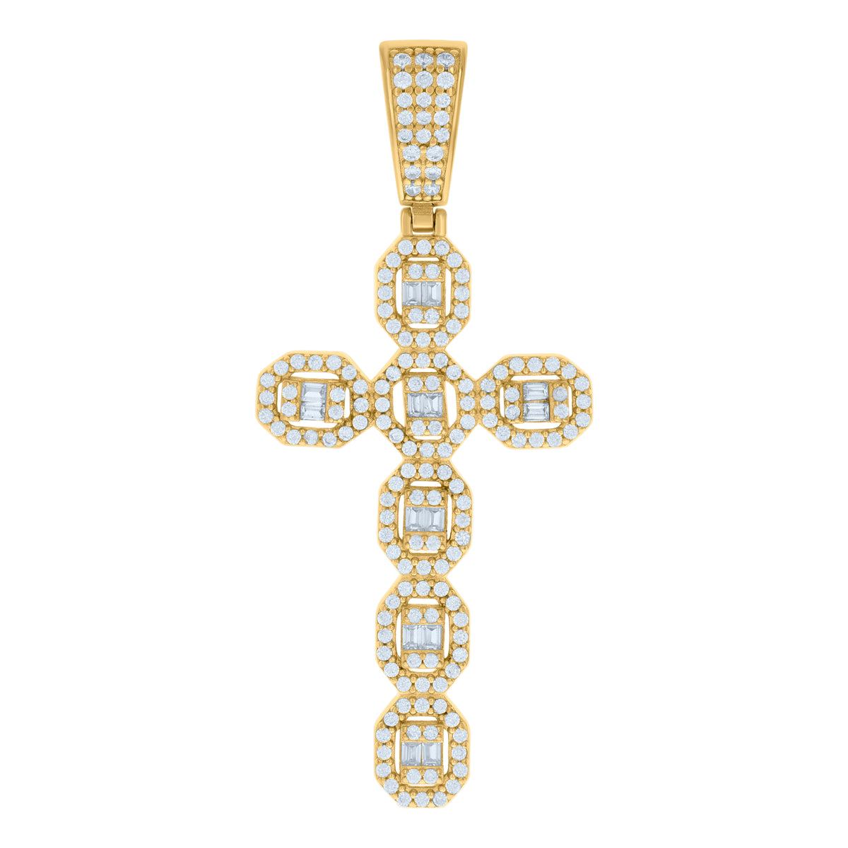 925 Sterling Silver Pendant