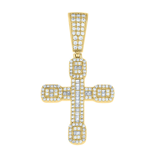 925 Sterling Silver Pendant