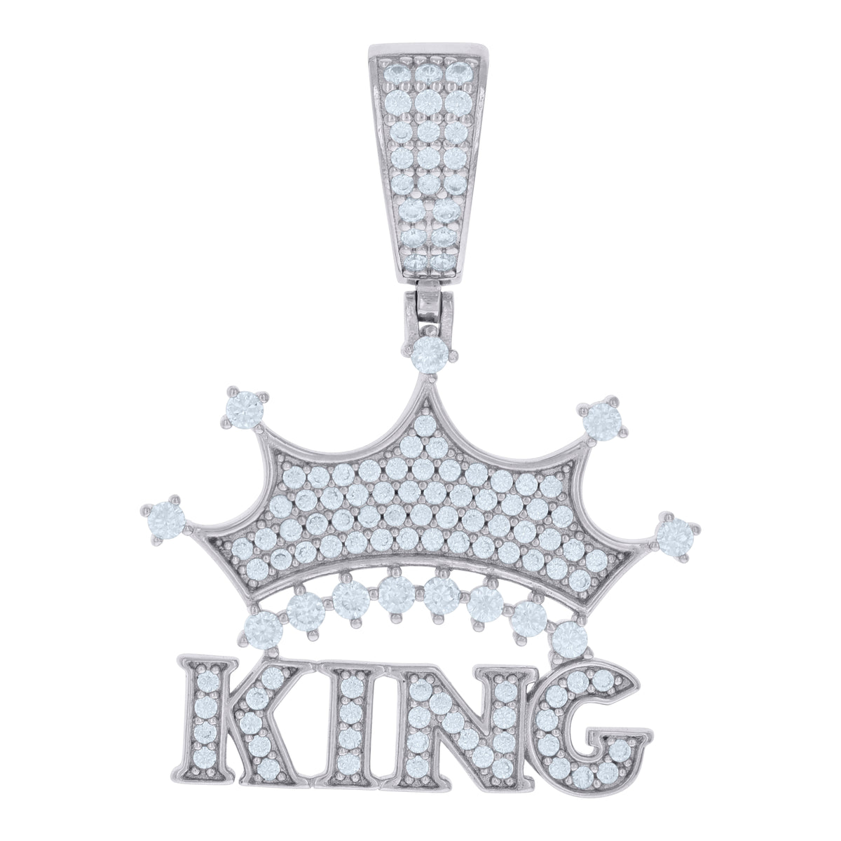 925 Sterling Silver Pendant