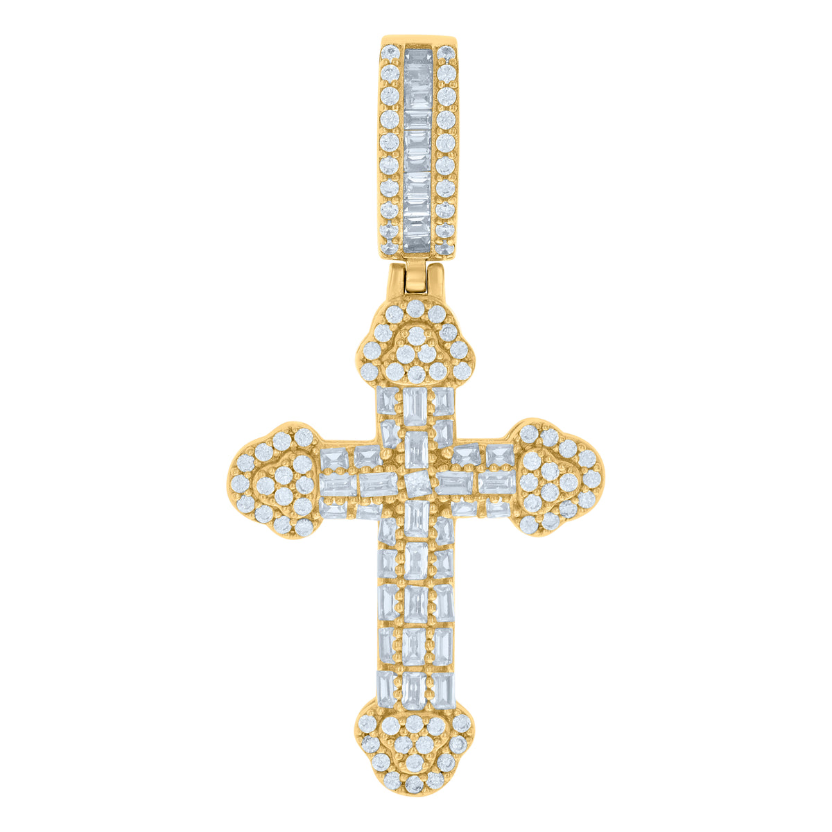 925 Sterling Silver Pendant