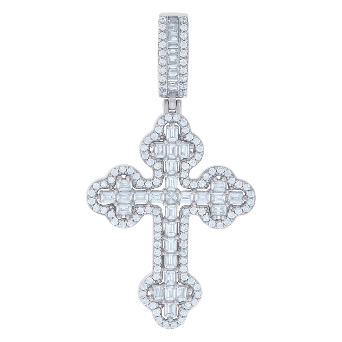 925 Sterling Silver Pendant
