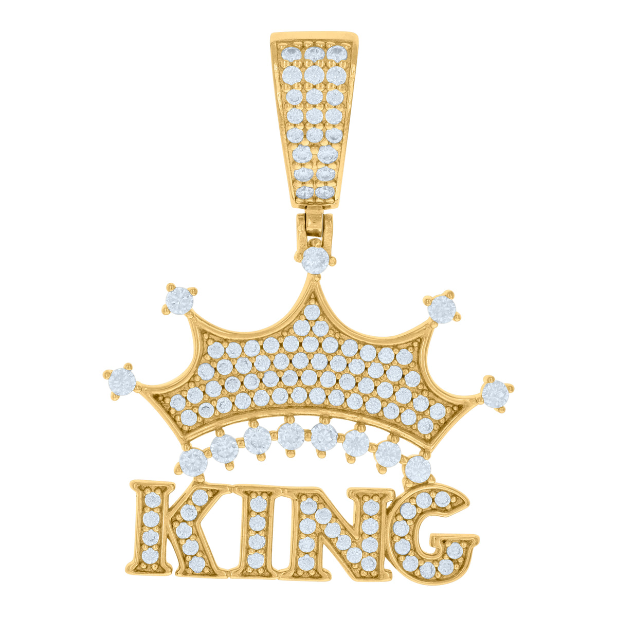 925 Sterling Silver Pendant