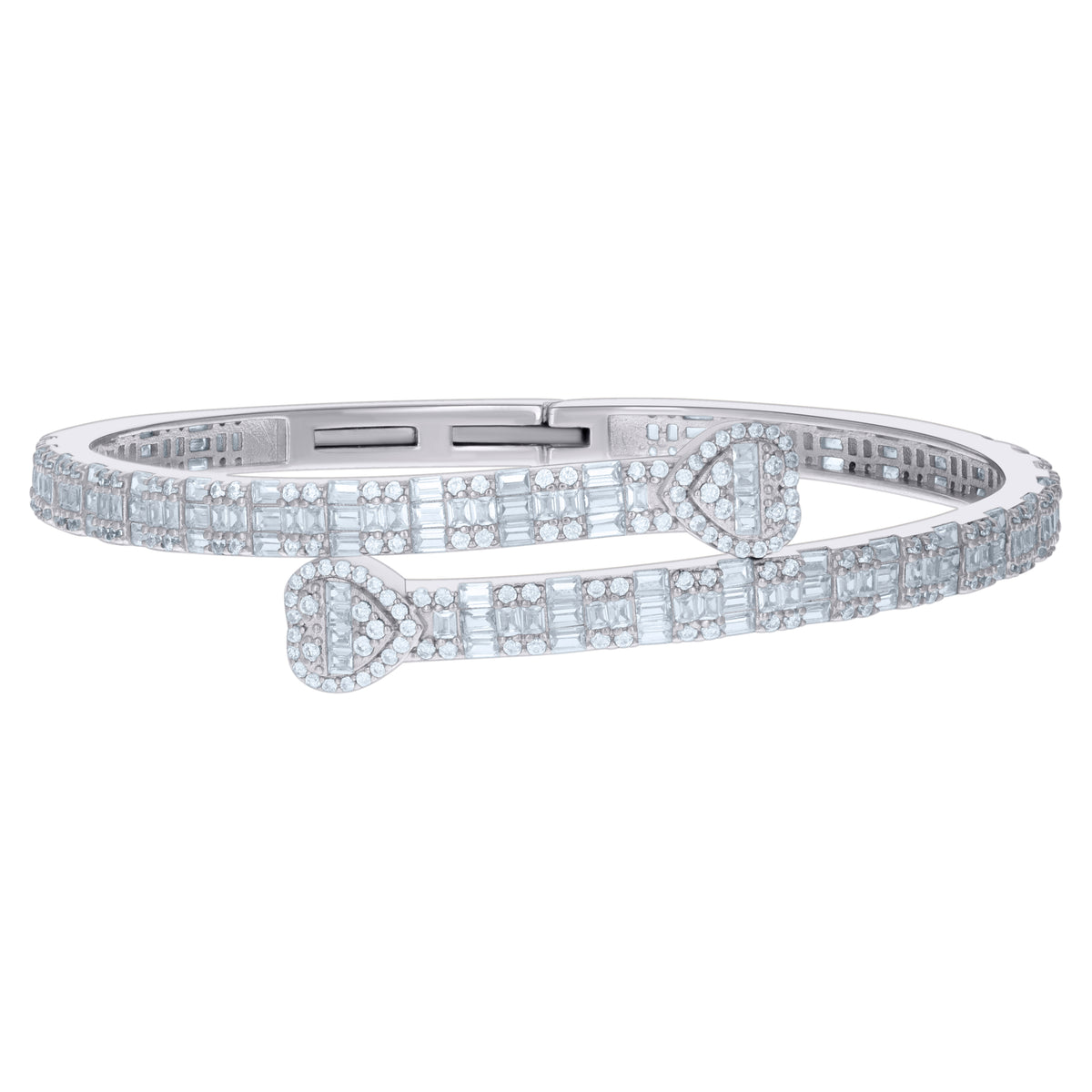 925 Sterling Silver Bangle