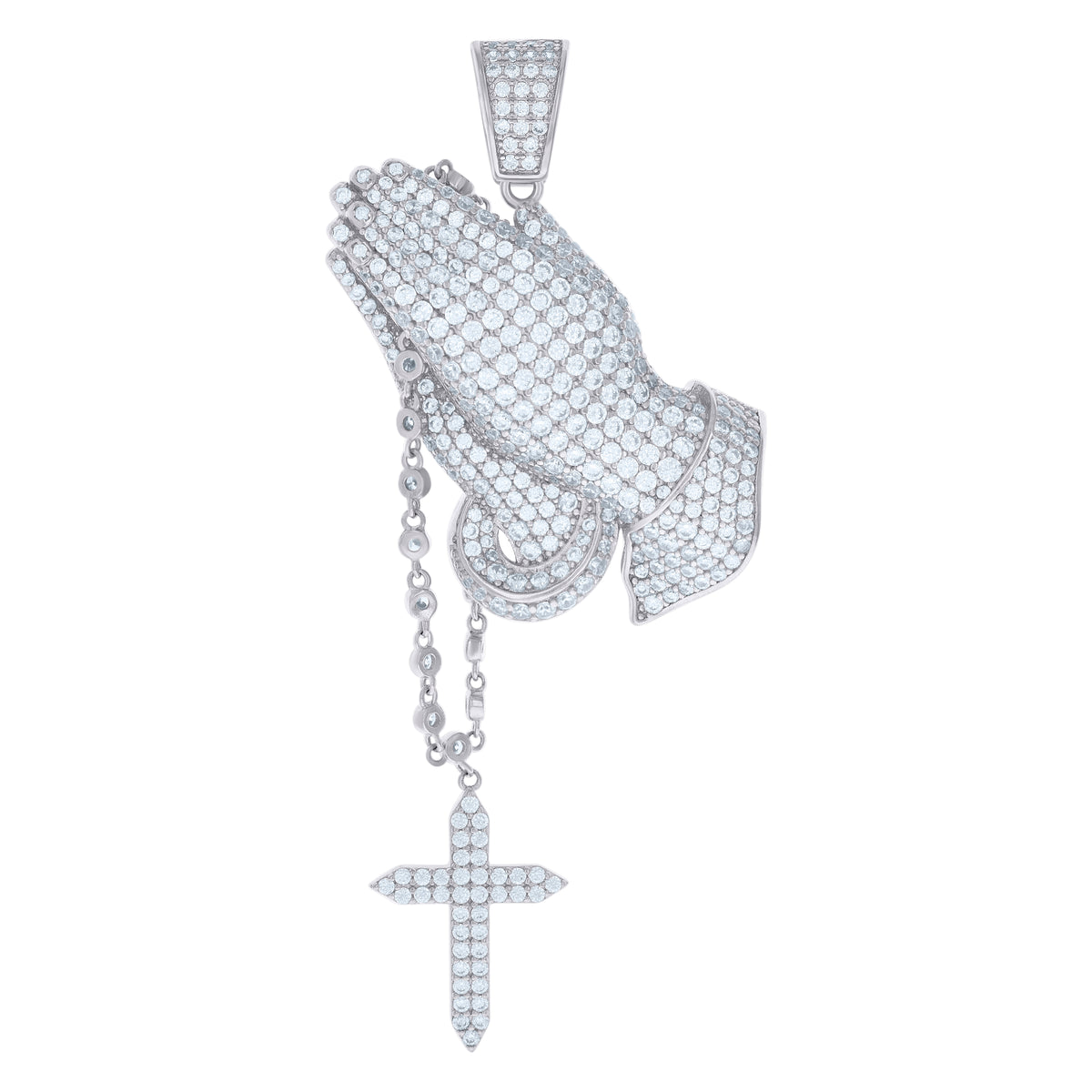 925 Sterling Silver Pendant