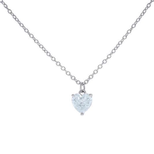 925 Sterling Silver Necklace