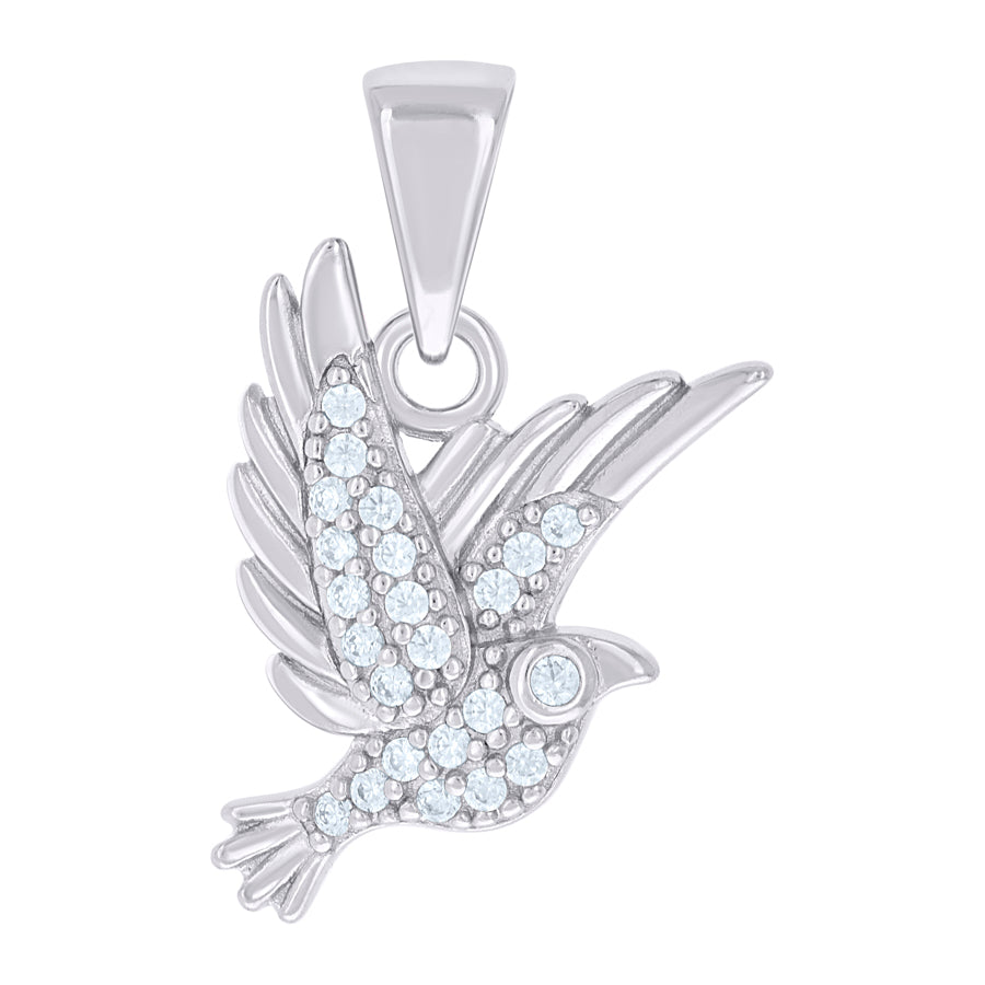 925 Sterling Silver Pendent