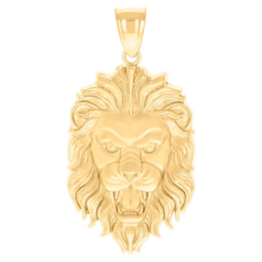 10Kt Gold Pendant