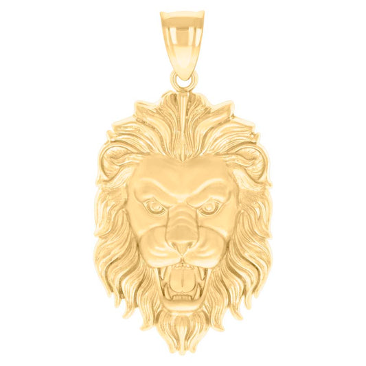 10Kt Gold Pendant