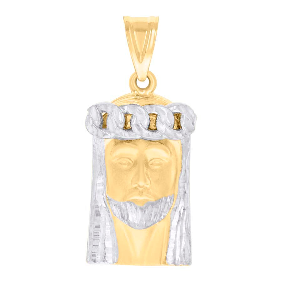 14Kt Gold Pendant