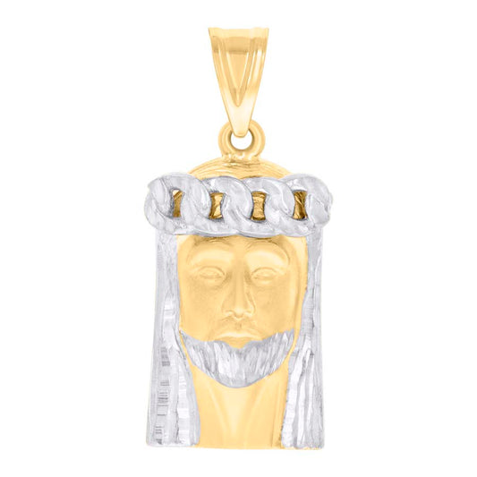 14Kt Gold Pendant