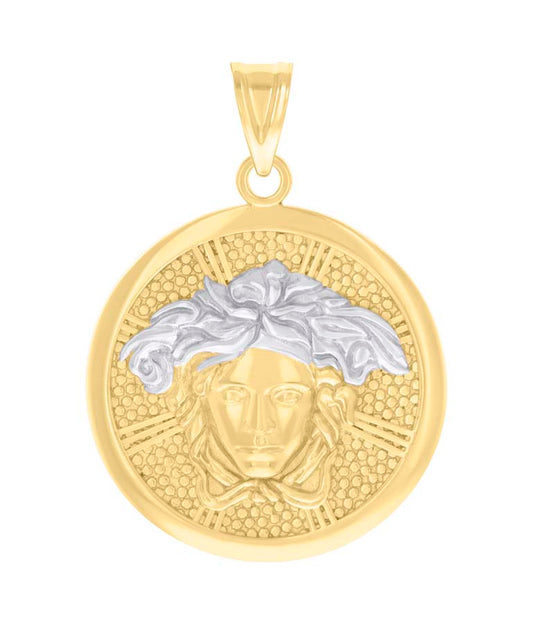 14Kt Gold Pendant