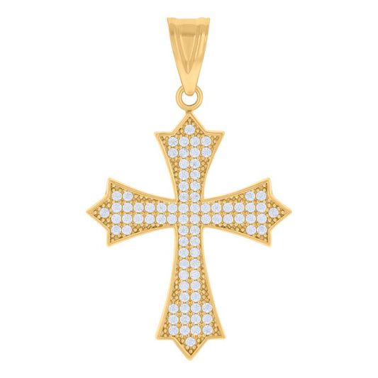 14Kt Gold Pendant