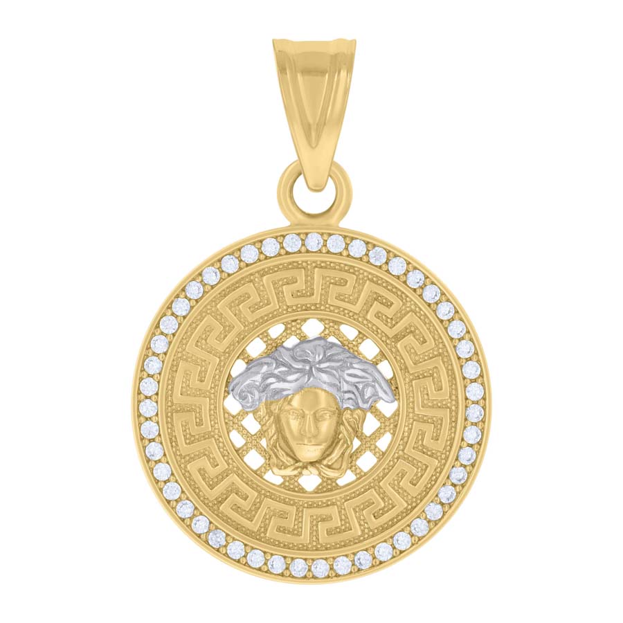 14Kt Gold Pendant
