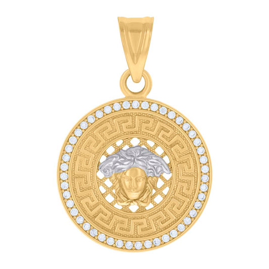 14Kt Gold Pendant