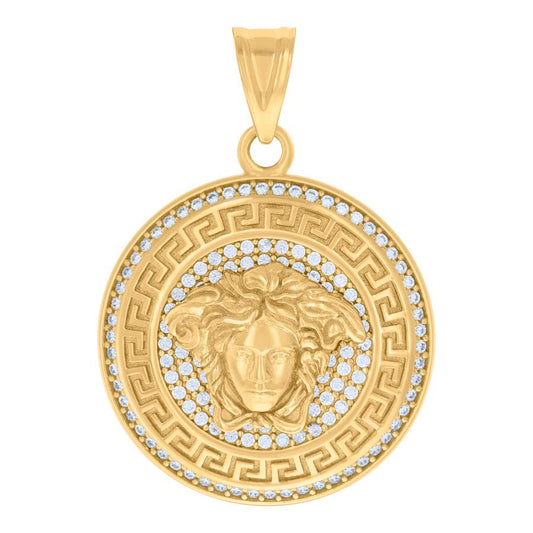 14Kt Gold Pendant