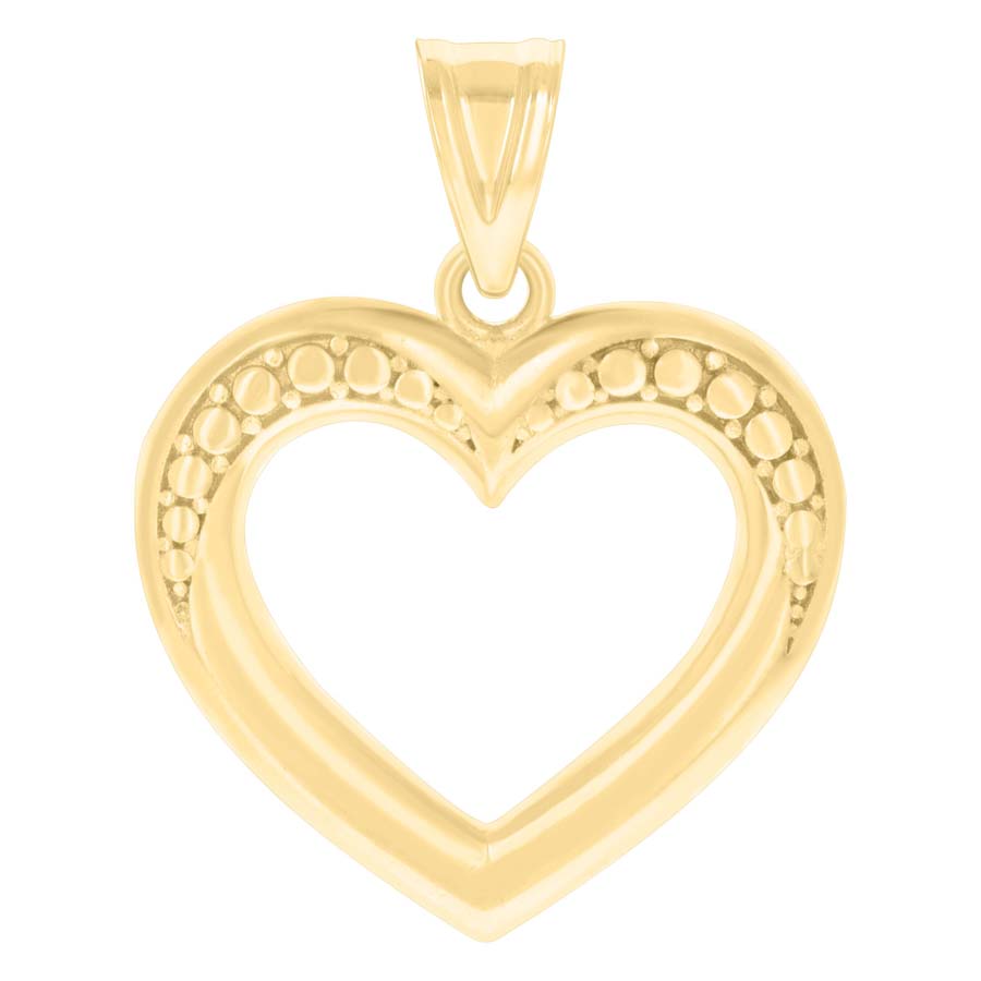 14Kt Gold Pendant