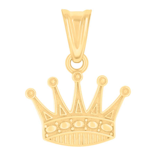 14Kt Gold Pendant
