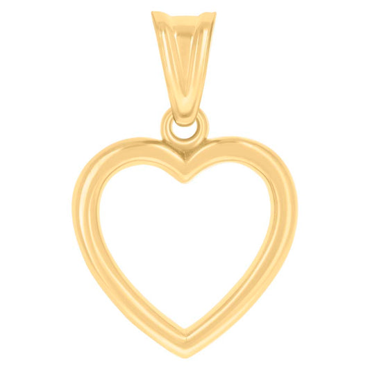 14Kt Gold Pendant