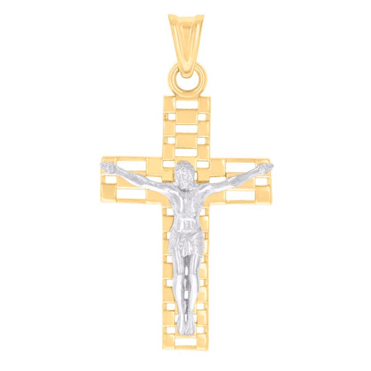 14Kt Gold Pendant