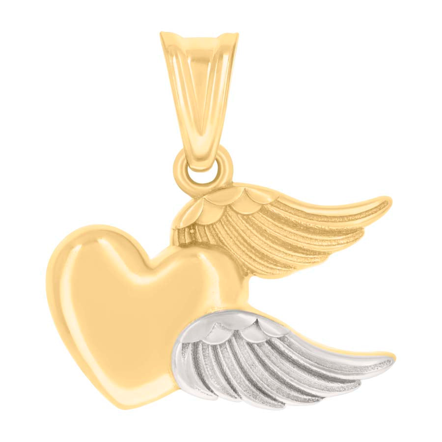 14Kt Gold Pendant