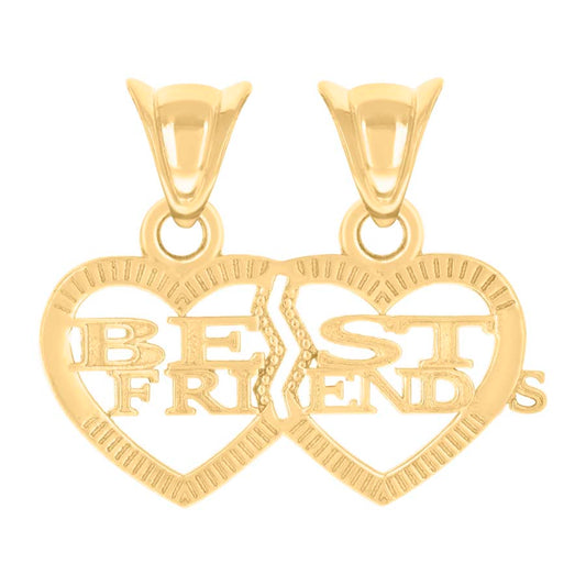 14Kt Gold Pendant