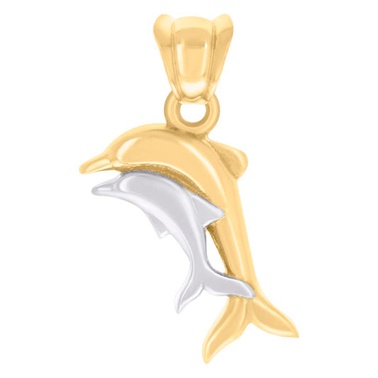14Kt Gold Pendant