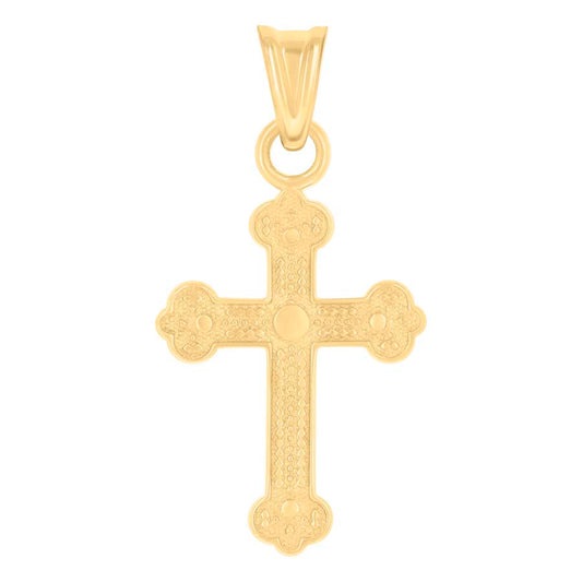 14Kt Gold Pendant