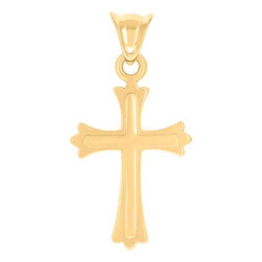 14Kt Gold Pendant