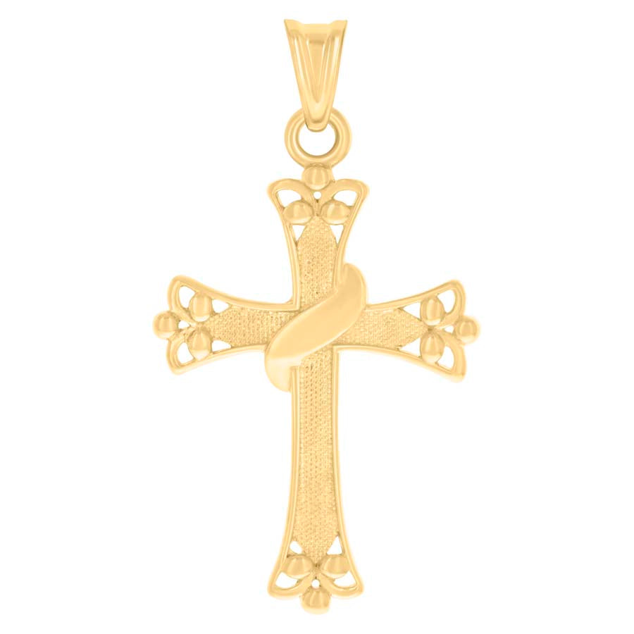 14Kt Gold Pendant