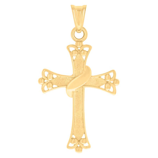 14Kt Gold Pendant