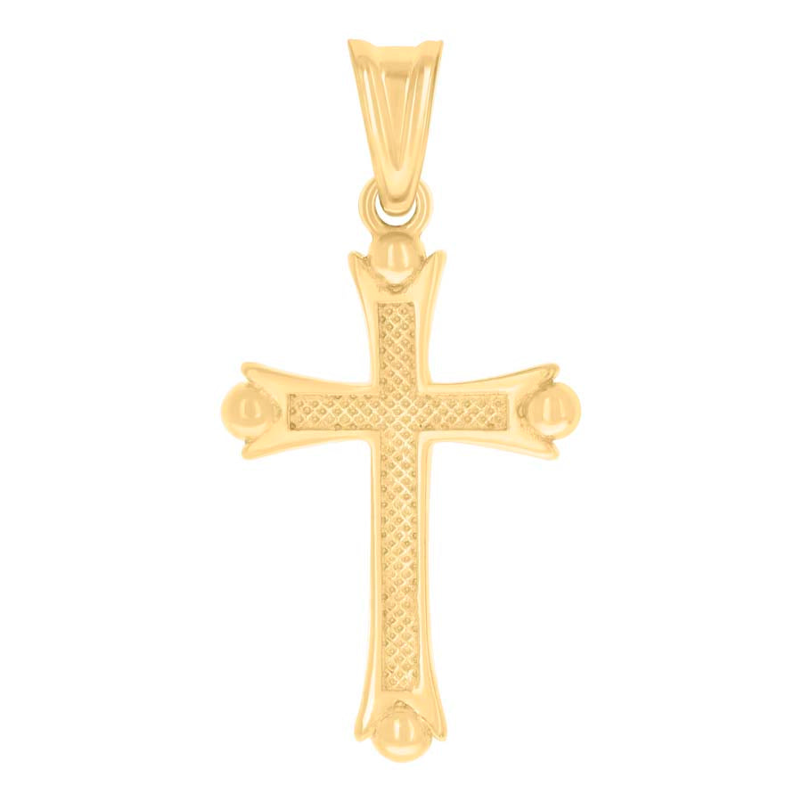 14Kt Gold Pendant