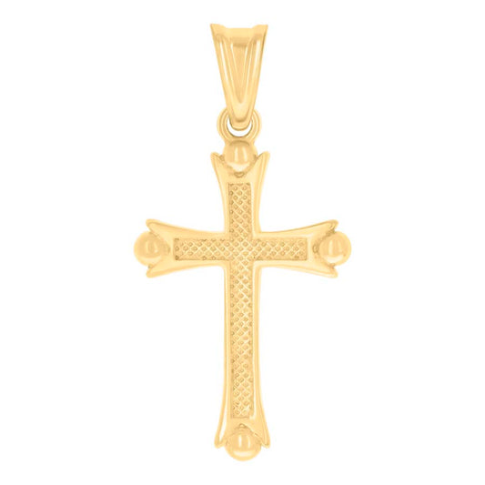 14Kt Gold Pendant