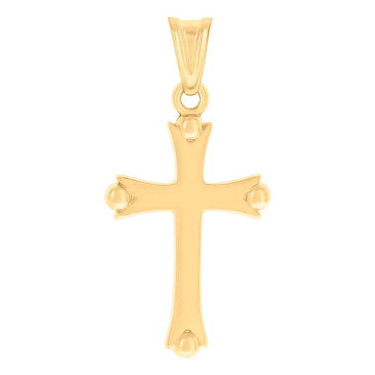 14Kt Gold Pendant